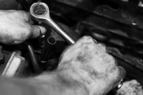Blogartikel #1: Steht die Wartung und Inspektion bei einer freien Werkstatt meiner Herstellergarantie im Weg?